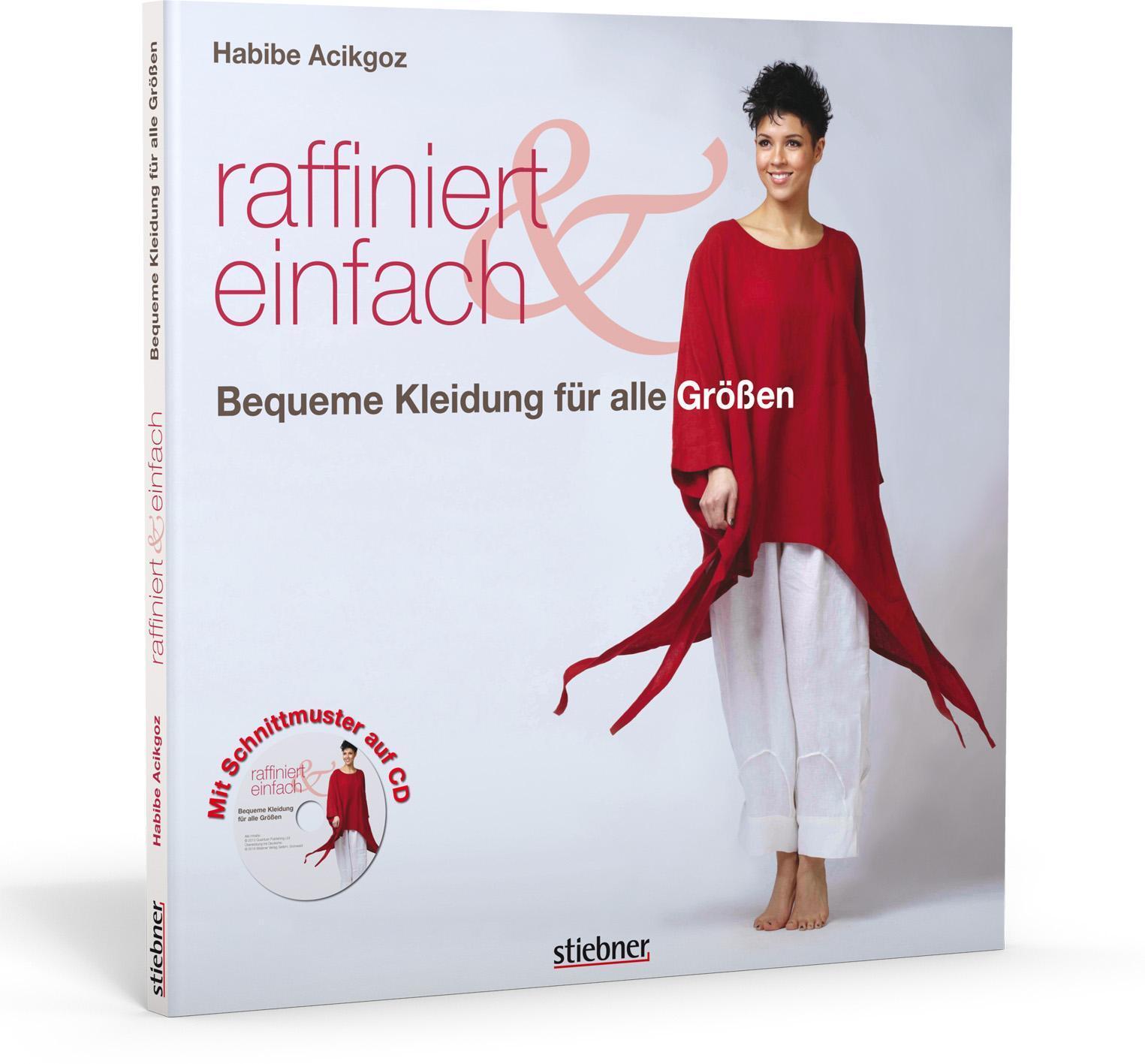 Thumbnail - Raffiniert & Einfach, Habibe Acikgoz