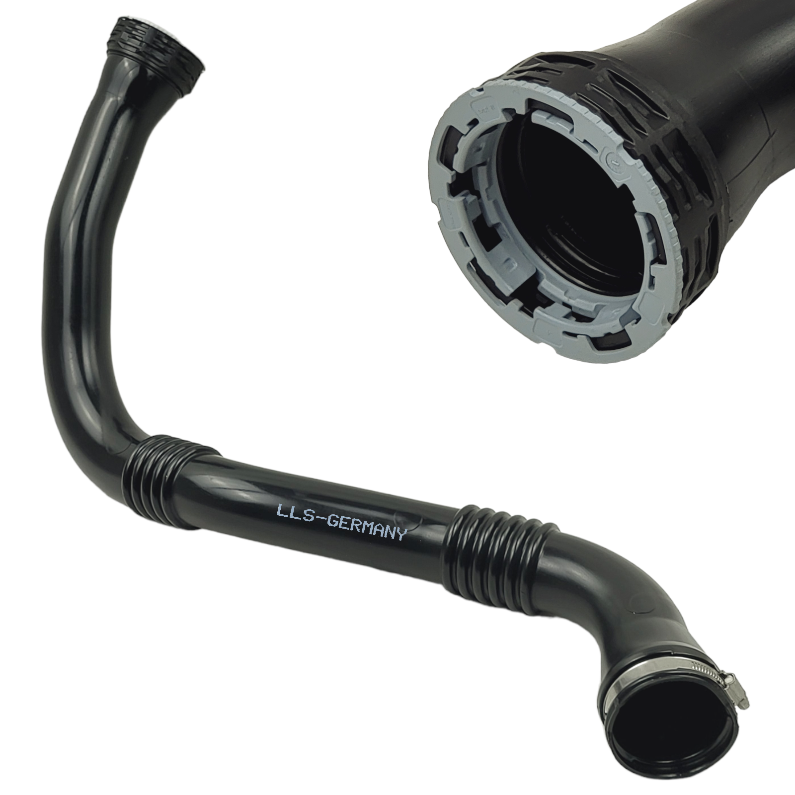 OE 13419441 Turboschlauch Ladeluftschlauch Für Opel Insignia 1.6