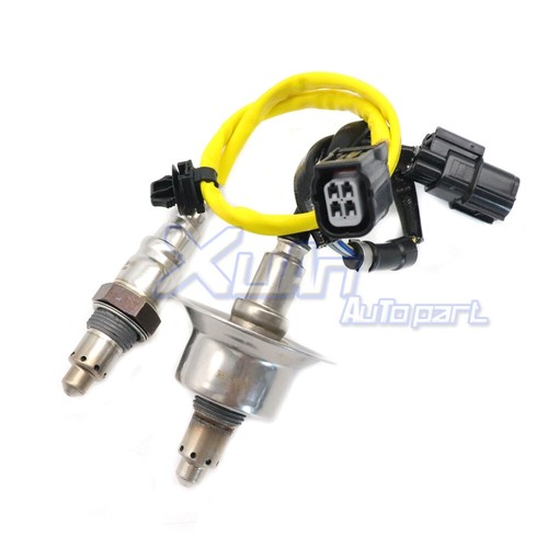 Genuine OEM O2 Oxygen Sensor For Honda Accord Civic Insight Odyssey