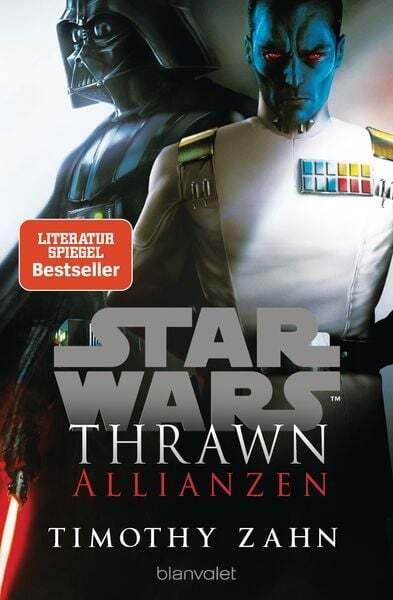 Thumbnail - Star Wars™ Thrawn - Allianzen