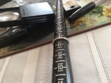 Vintage Silver Eternity Band