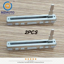 2PCS Channel Volume Fader DCV1035 For Pioneer DDJ REV1 REV5 FLX4 FLX6 / GT FLX10