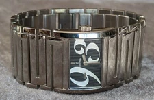 Festina F16312 Women's Stainless Steel Quartz Watch/Beautiful Design! LS