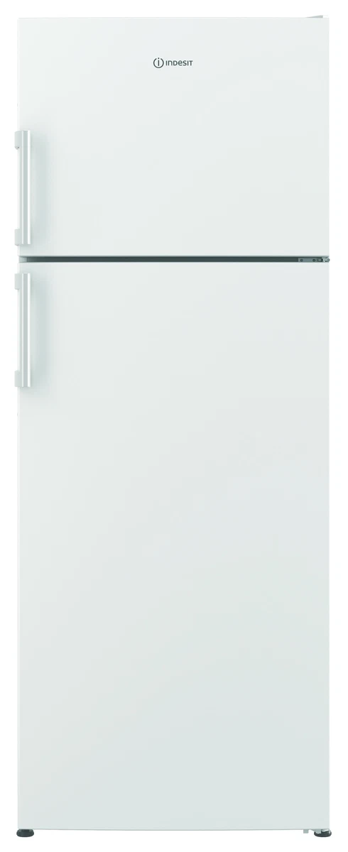 Frigorifero Indesit I55T0412W, Doppia Porta 212 Litri, Classe E, Bianco, Sbrinamento Manuale