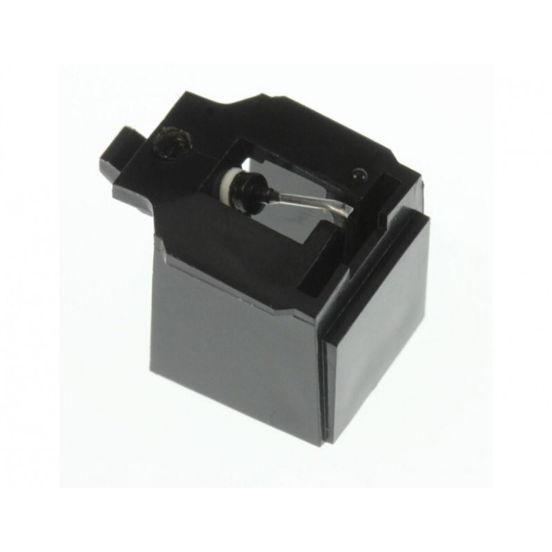 Diamant HTMD-03 Hitachi stylet de rechange pour platine vinyle