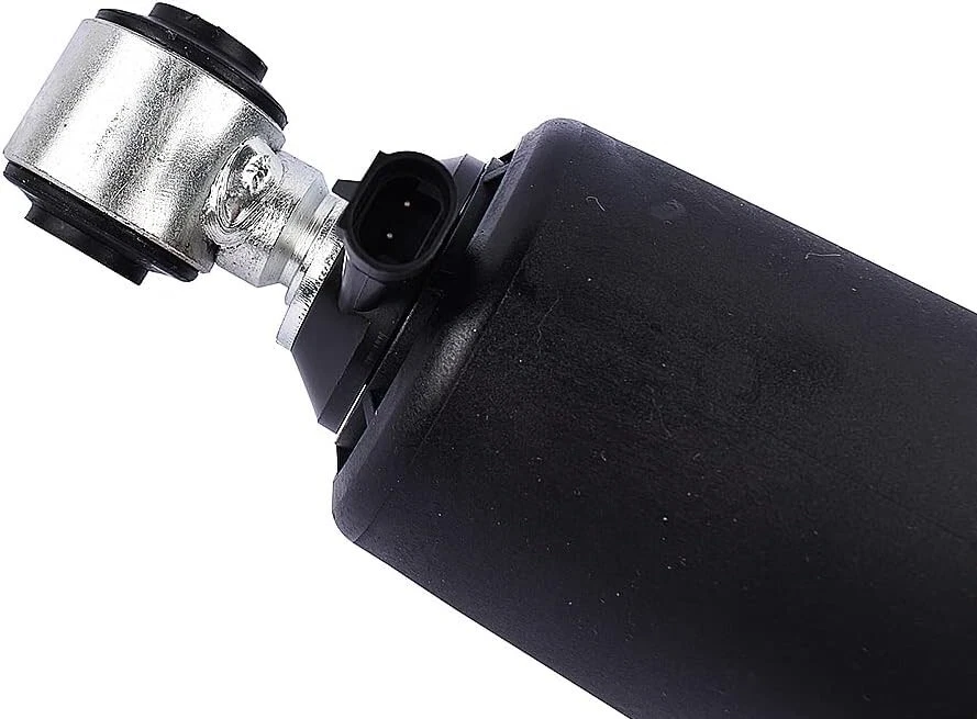 Par de amortiguadores de suspensión neumática trasera | Se adapta a Chevy Suburban Tahoe GMC Yukon Foto 2 de 4