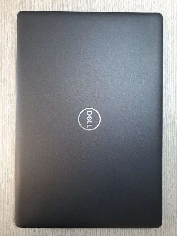 Dell Latitude 3590 · i5-7200U · 16GB · 256GB, photo 3 of 5
