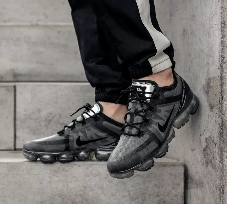 Air discount vapormax noir