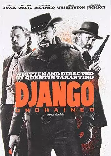 Django unchained shop full movie free