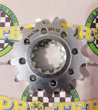 Honda Front Sprocket 530 Pitch 13T 14T 15T 16T 1991 1992 1993 1994 CBR600F2 F2