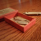VINTAGE KEO BOX COMBINATION CENTER CUTTER DRILLS 7 EA. SOLD AS IS — photo 3