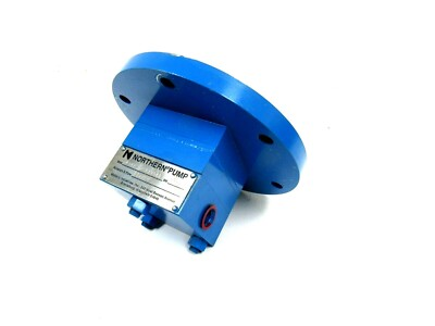 #ad NEW NORTHERN PUMP 4347 02 C1394A PUMP 434702C1394A $350.00