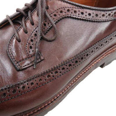 Alden Brown Chromexcel