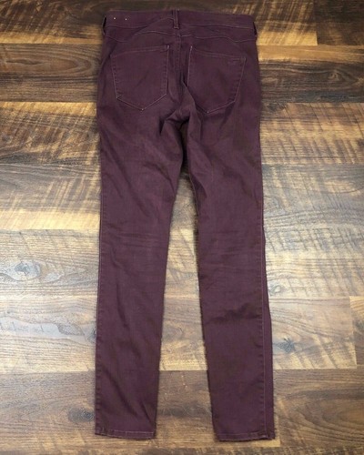 Hollister Jeans Legging HIGH RISE 