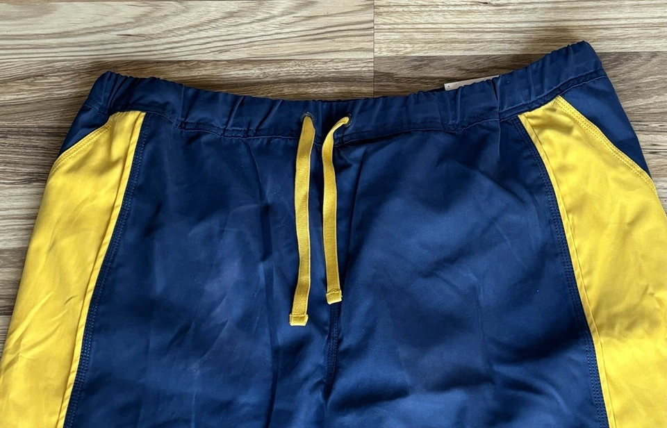 NUEVO CON ETIQUETAS EMS Eastern Mountain Deportes Traje de baño Newport Board Shorts para hombre Talla XL Foto 3 de 4