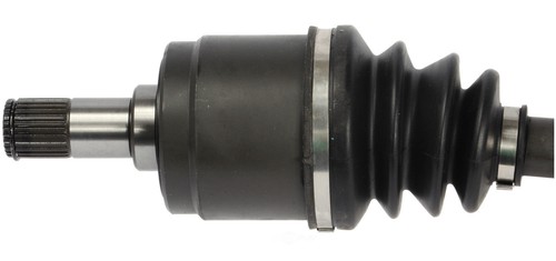 Izquierda Nuevo CV Completo Assy Cardone Industries 66-4234 - Imagen 3 de 4