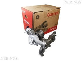 Turbolader VW CRAFTER 2.0TDI 873970 103KW 2016-