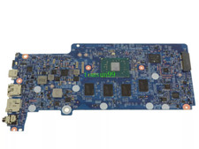 For Dell Chromebook 11 5190 2-In-1 Motherboard Celeron N3450 4G 32G 2VJNT 02VJNT