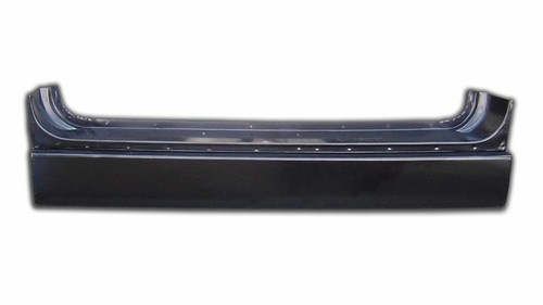1966-1977 Early Ford Bronco 3-Side Rocker Panel | eBay