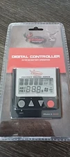 Wildgame Innovations Digital Controller Timer 6V or 12V Battery Operation  TH-DT