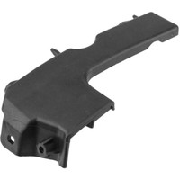 NTY Halter StoßFäNger Vorne Links FüR Audi A4 8EC B7 2.0 1.6 8ED 8H7 B6