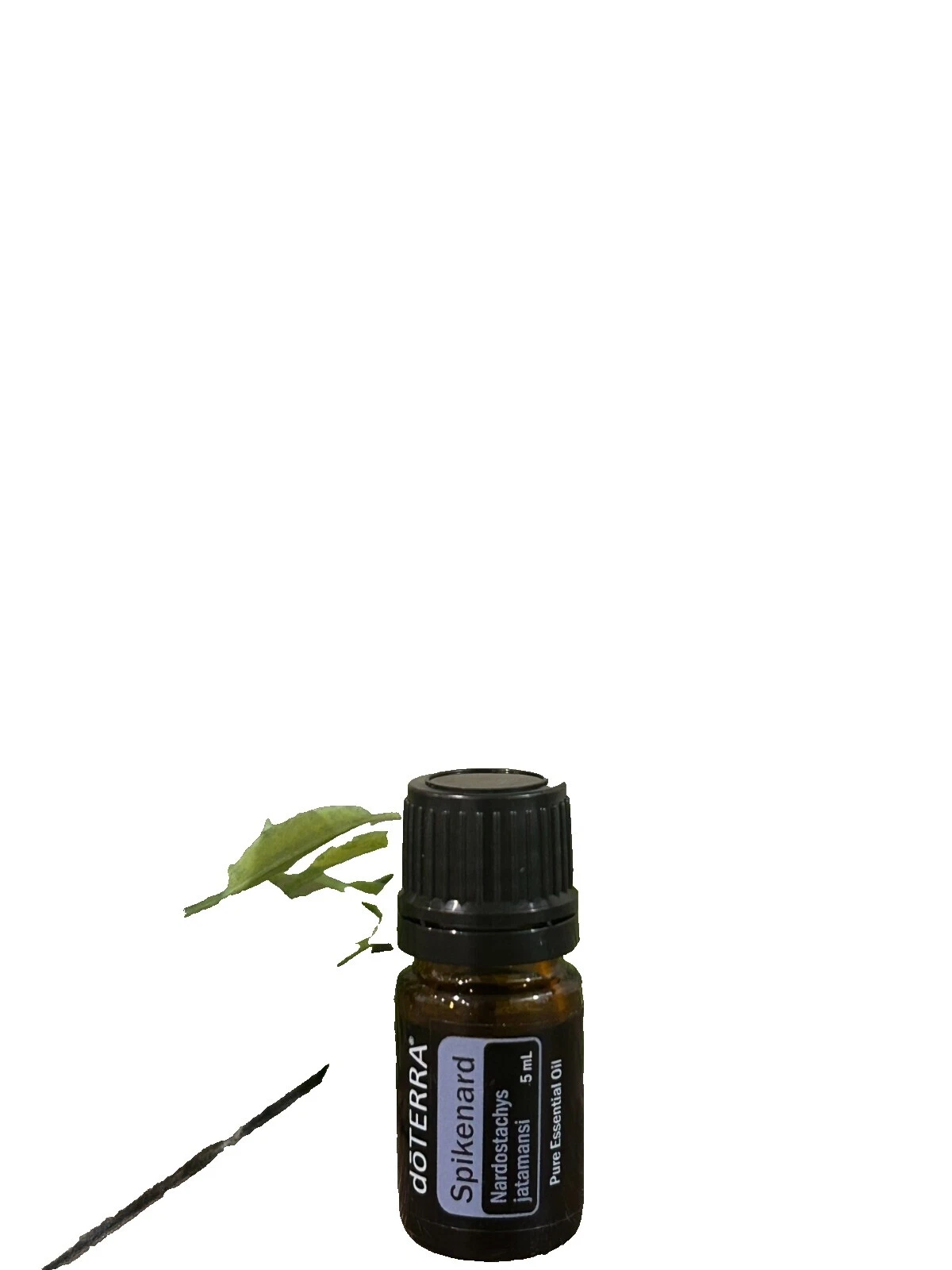 Suministros de aromaterapia Aroma doTERRA Nardo