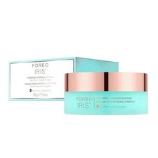 FOREO IRIS Hydrating Hydrogel Eye Mask