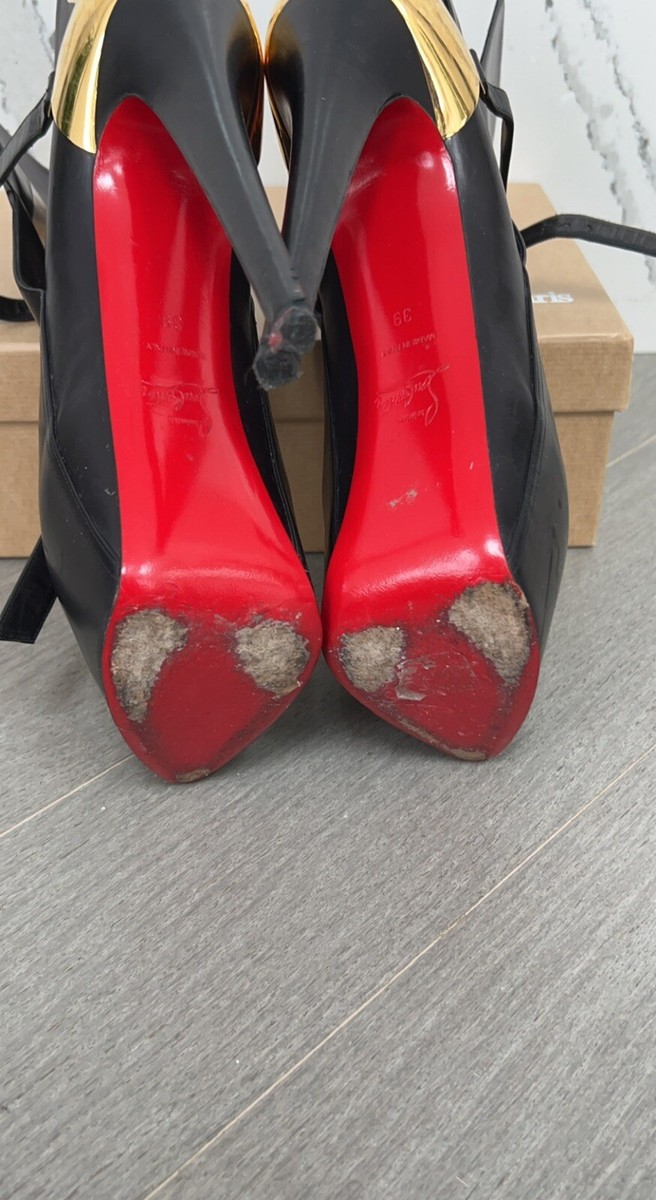 Christian louboutin boots 39 | eBay Christian louboutin boots 39 | eBay