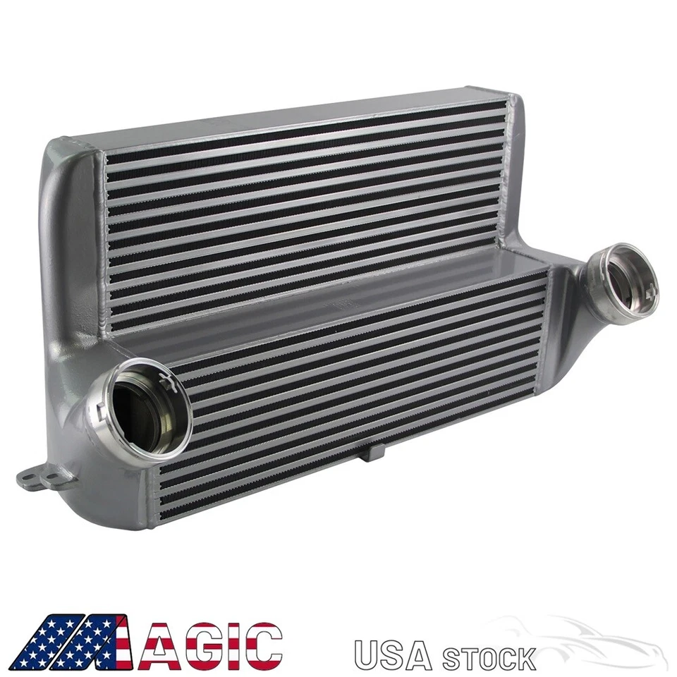 Tuning Competition Intercooler For BMW X5 E70 LCI 30dX / 35iX 40dX / 40iX 09-13 - Image 3 of 4