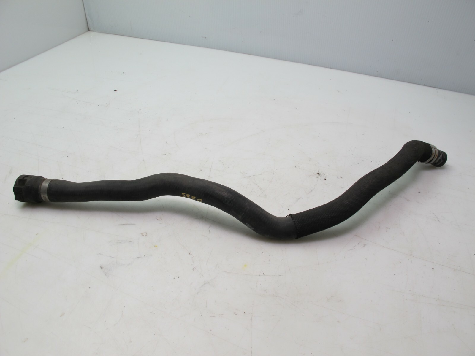 2008 BMW 335XI E92 COUPE Hose Radiator And Engine Return 6951946  