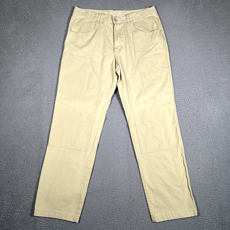 Helly Hansen Workwear pants - Highly rated Buy It For Life recommendation