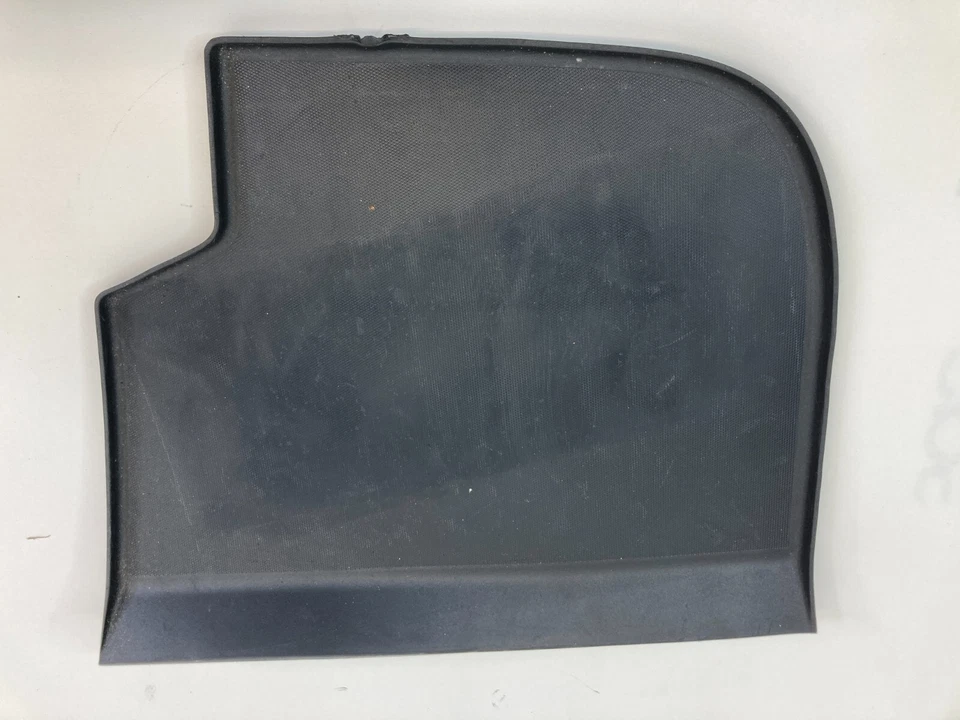 2012-2015 Ram C/V Dash Glove Box Rubber Mat Liner Cover L0201525 OEM - Image 3 of 4