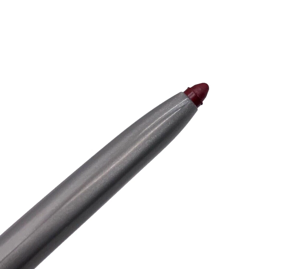 Lápiz delineador Clinique Quickliner for Lips Stylo 08 Intense Cosmo tamaño completo Foto 4 de 4