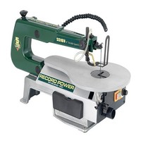 Record Power Rptss16v Ss16v Scroll Saw 400mm 75 Watt 240 Volt Record Power Rptss16v Ss16v Scroll Saw 400mm 75 Watt 240 Volt