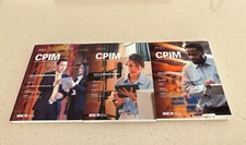 2024 Apics CPIM Learning System Version 8.1 *...