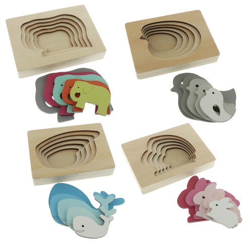 Puzzle Visage Magnétique,Jeu Éducatif Double Face | Jeu d'Association Magnétique Voyage Maison École - Cadeau Anniversaire