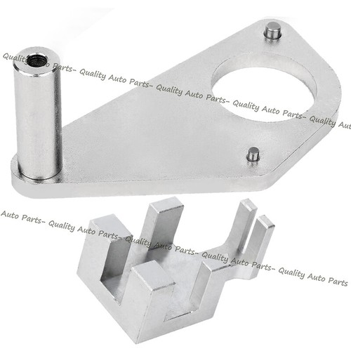 Kit de cadena de distribución de bomba de agua para Ford Lincoln Edge Fusion Focus Mustang MKC 2,3 L - Imagen 7 de 16