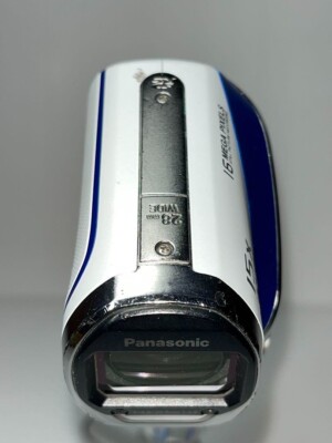Panasonic 防水ビデオカメラ　HX-WA20 概要 デジタルムービーカメラ HX-WA20 | デジタルビデオカメラ