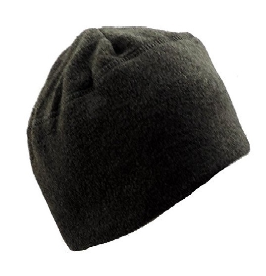 stocking hat with light