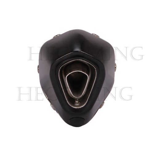 For Kawasaki Z125 PRO z125 13-24 Full Exhaust System Slip On Muffler Baffle - Bild 6 von 6