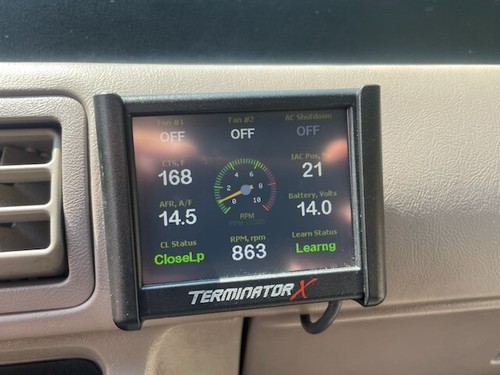 1991 Ford Mustang - Picture 12 of 40