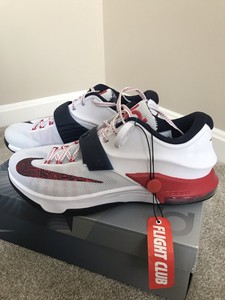 kd 7 usa