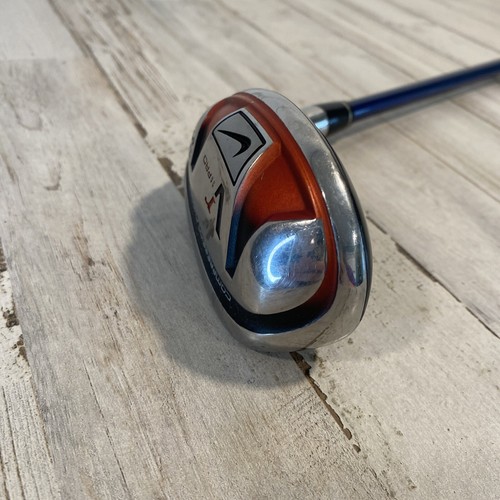 Nike VR Victory Red Pro 3 Hybrid 21* - Project X 6.0 Regular Flex Graphite - RH - Picture 3 of 6