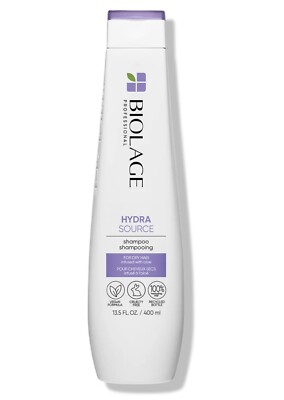 Biolage Professional Ultra Hydra Source Shampoo 13.5 oz 400 ml