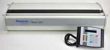 Rapiscan Metor 300 Head And Control Unit, Walk Thru Security Metal Detector