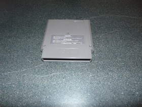 Super Mario Bros 3 NES Spiel nur Cartridge - seltene Mattel italienische Version