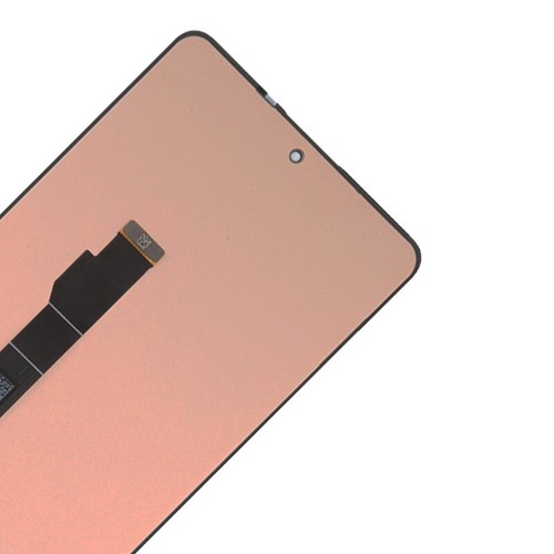 Per Xiaomi Poco X5 Pro 5G 22101320G Display LCD Schermo Touch Digitalizzatore Assemblaggio - Foto 9 di 13