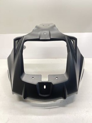Polaris Nosepan With High Temp Assembly Genuine OEM Part 2634071 