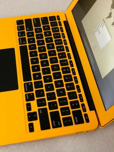 Apple MacBook Air 11" Core i5 Excellent Condition Multi Colour Top Condition - Afbeelding 11 van 42