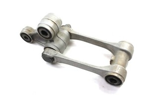2019 Suzuki RMZ450 Swingarm Knuckle and Linkage OEM 